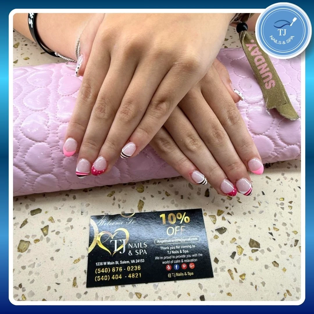Nail Art Design